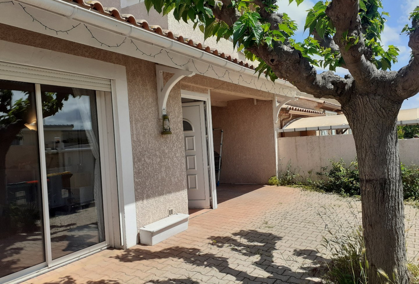 à vendre Maison Beziers