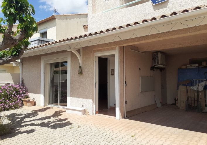 à vendre Maison Beziers