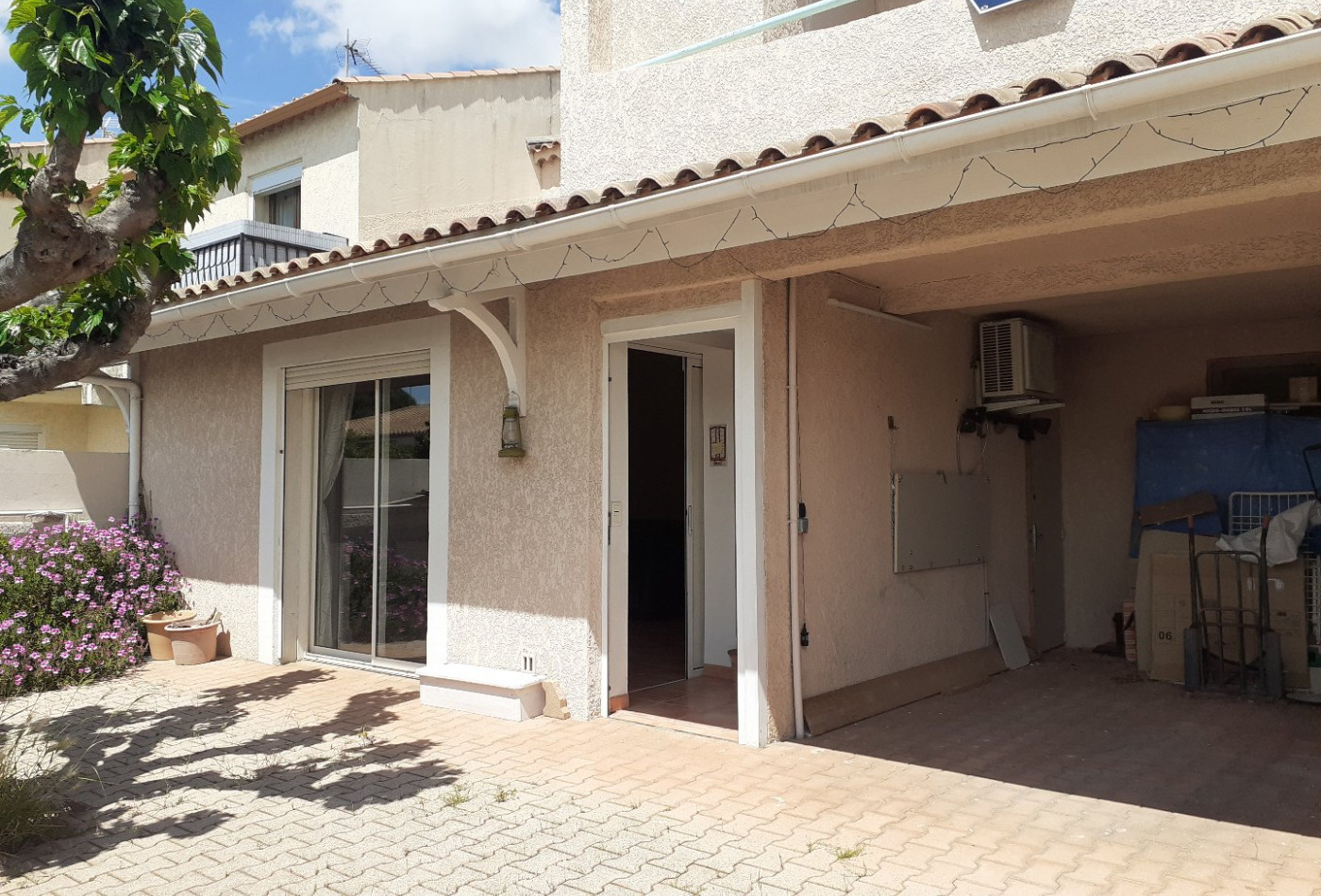 à vendre Maison Beziers