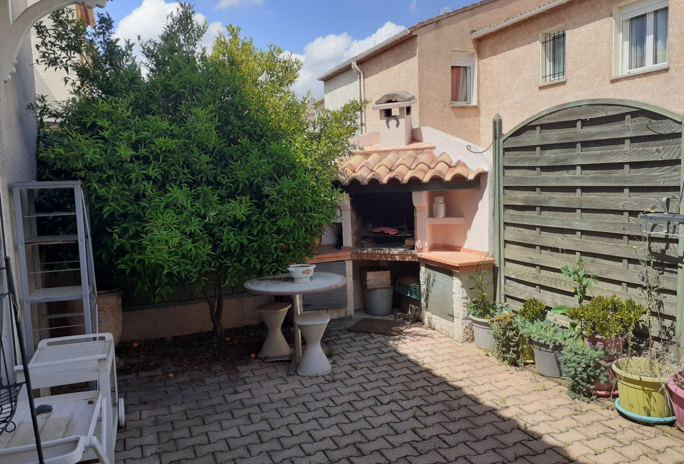 à vendre Maison Beziers