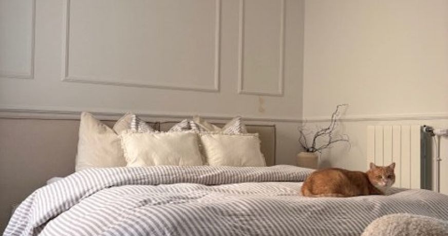 location Maison Beziers