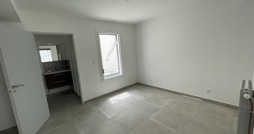 location Maison Beziers