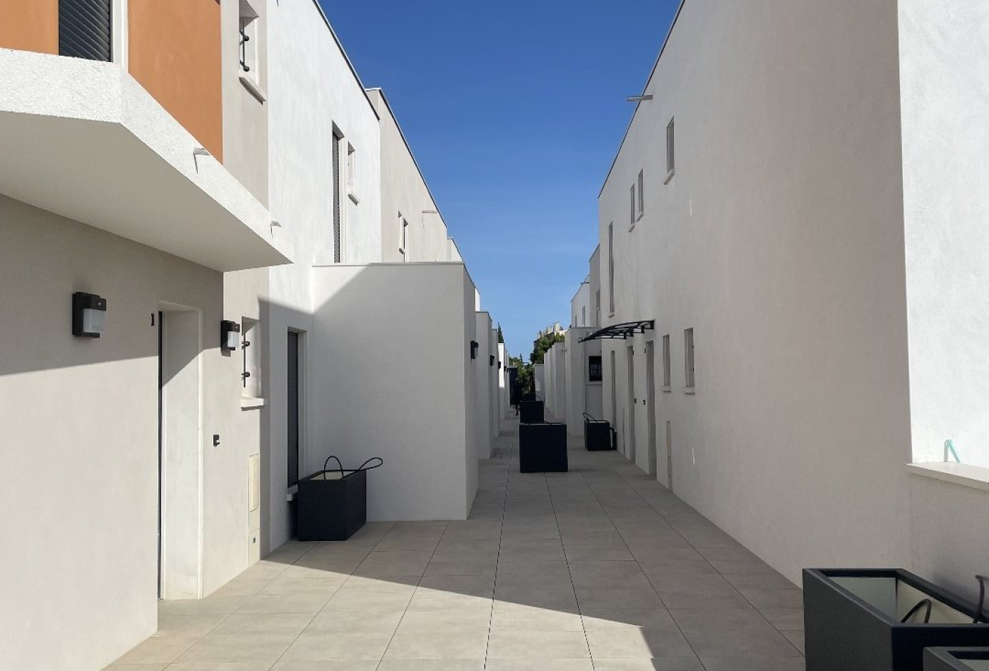 location Maison Beziers - Photo 1