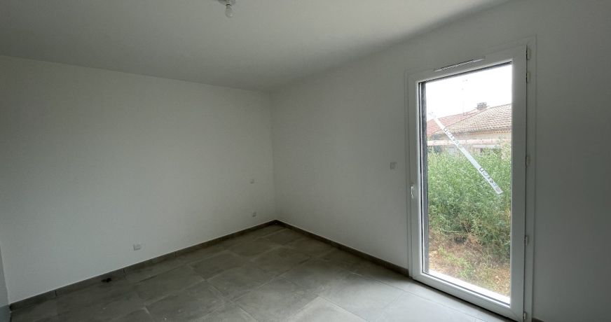 location Maison Beziers