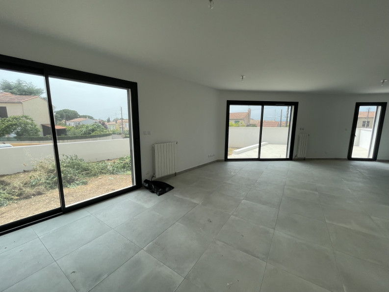 location Maison Beziers - Photo 1