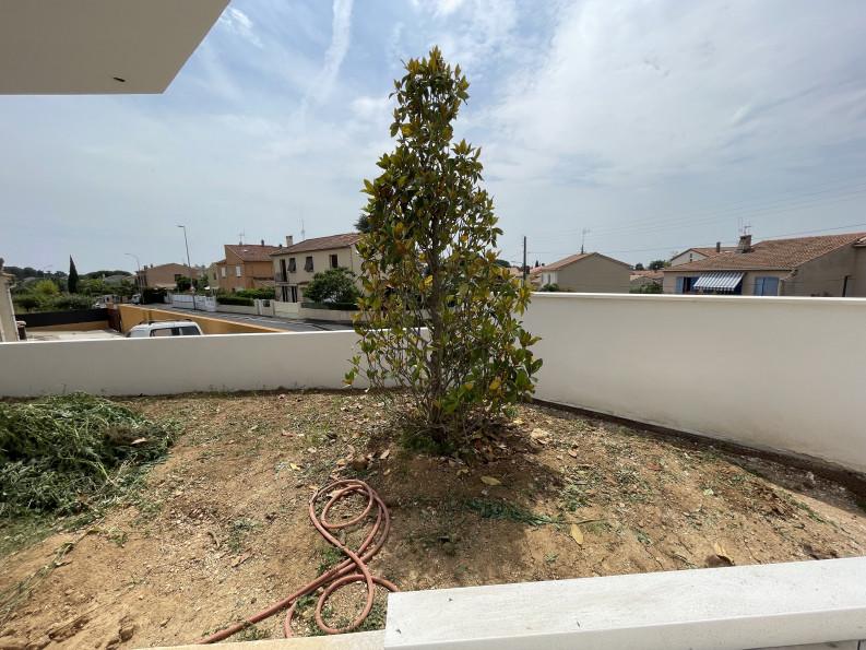 location Maison Beziers - Photo 7