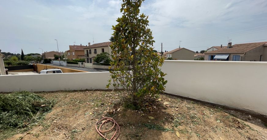 location Maison Beziers