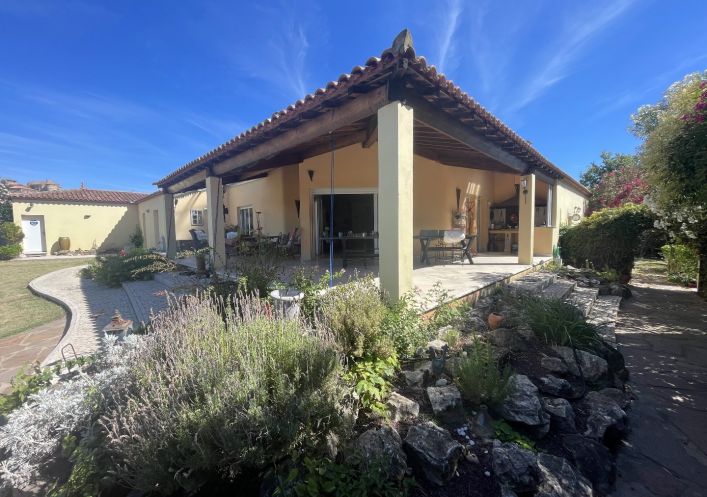 for sale Villa Puissalicon