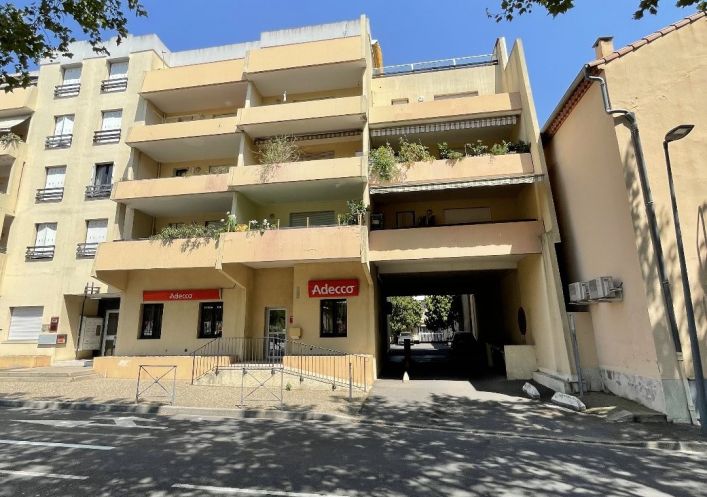 à louer Garage Beziers