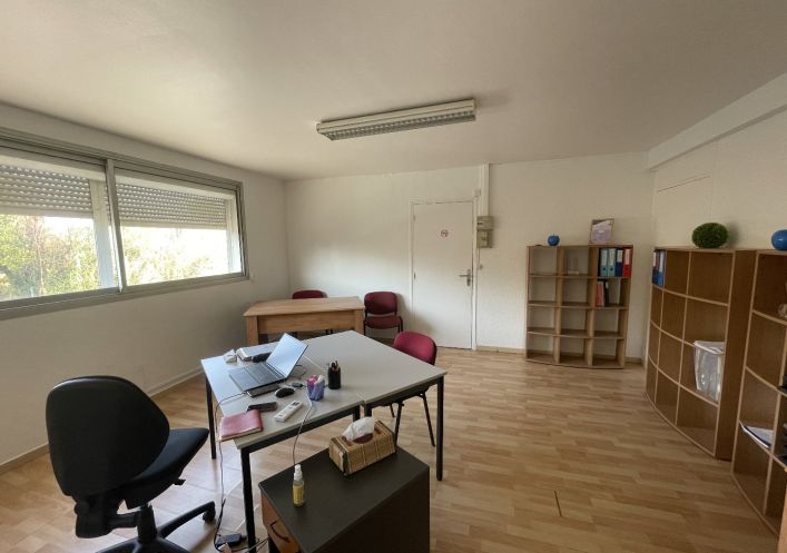 à louer Bureau Beziers