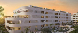 vente Appartement neuf Beziers