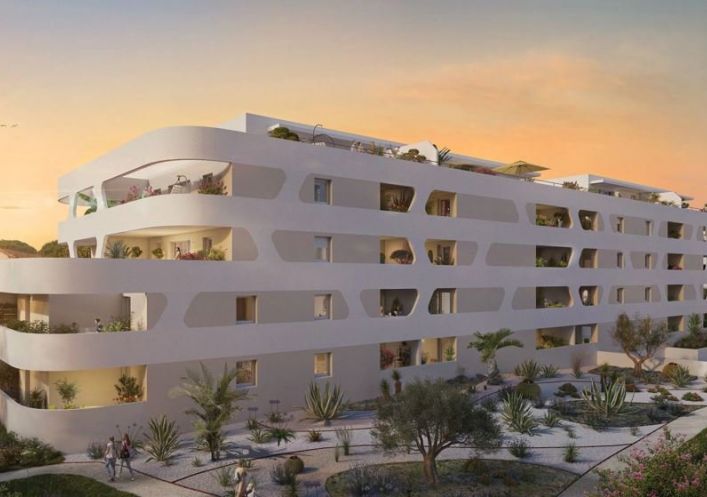 for sale Appartement neuf Beziers