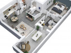 à vendre Appartement neuf Beziers