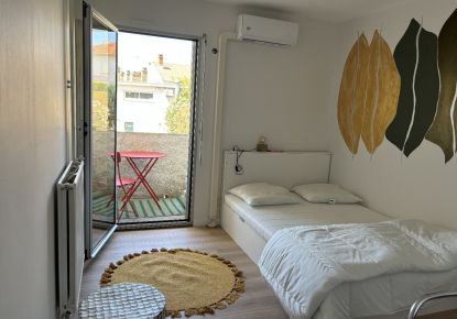 location Résidence etudiante Beziers