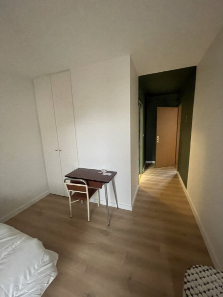 location Résidence etudiante Beziers - Photo 4