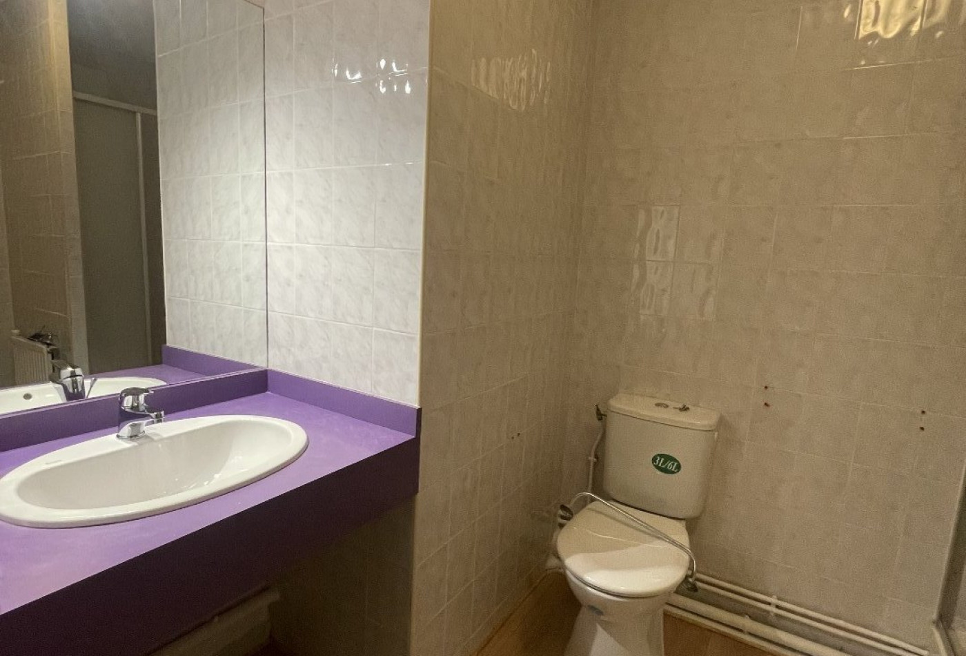 à louer Résidence etudiante Beziers