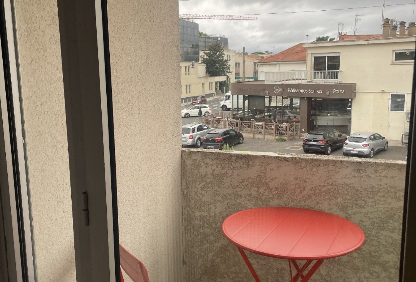 à louer Résidence etudiante Beziers