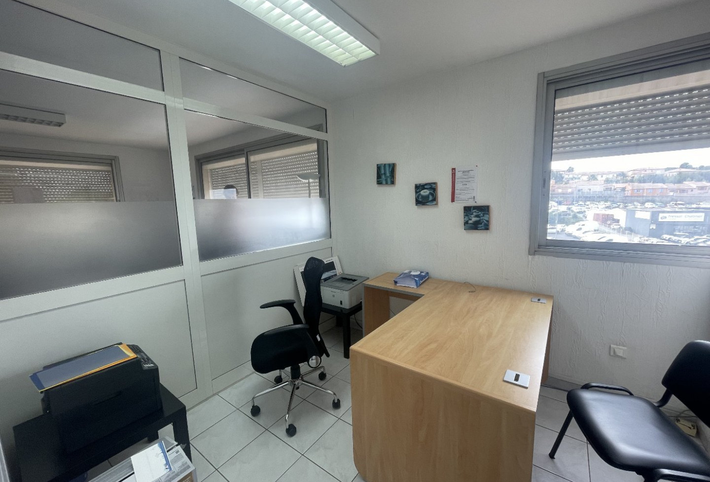 location Bureau Beziers - Photo 4