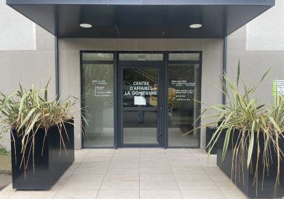 location Bureau Beziers