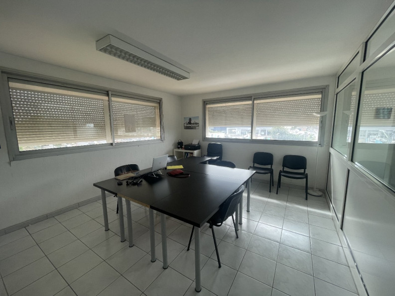 location Bureau Beziers - Photo 7