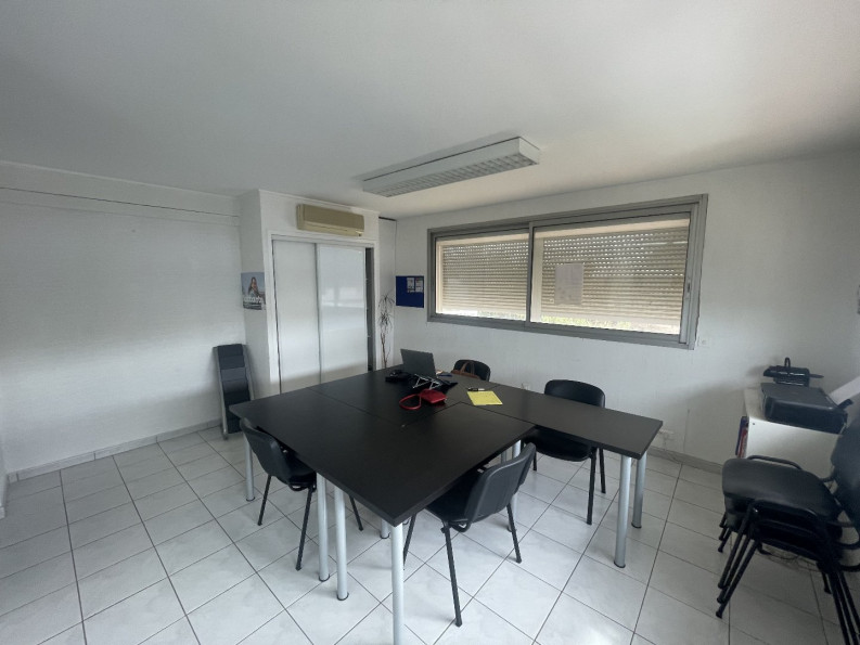 location Bureau Beziers - Photo 8
