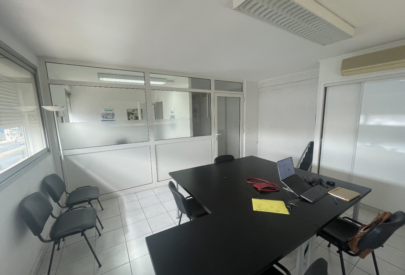 location Bureau Beziers - Photo 3