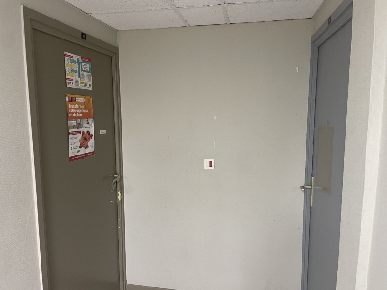 location Bureau Beziers - Photo 9