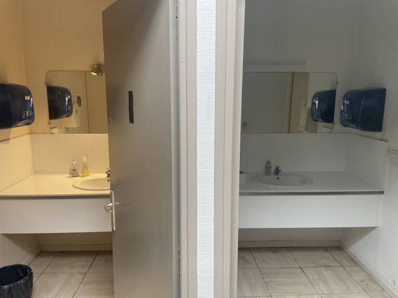 location Bureau Beziers - Photo 10