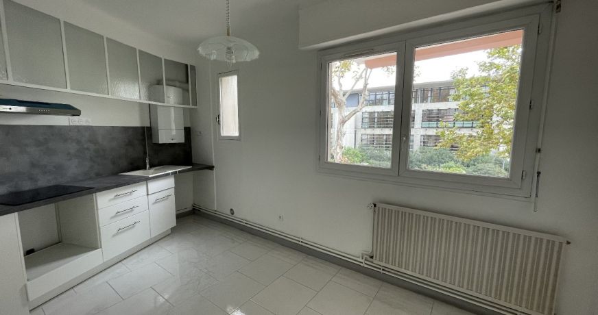 location Appartement en résidence Beziers