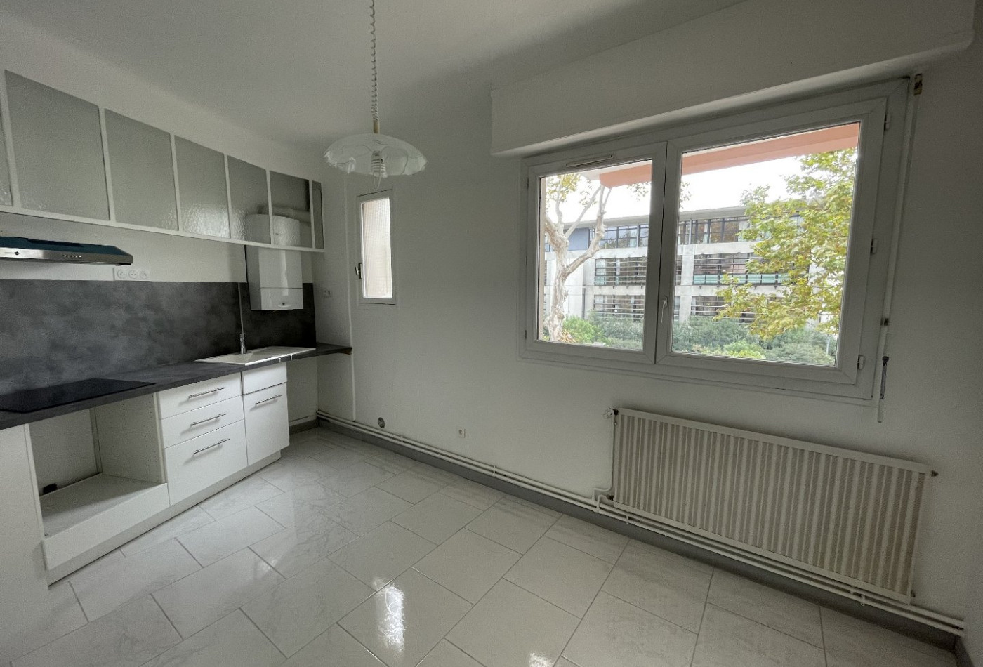 location Appartement en résidence Beziers - Photo 1