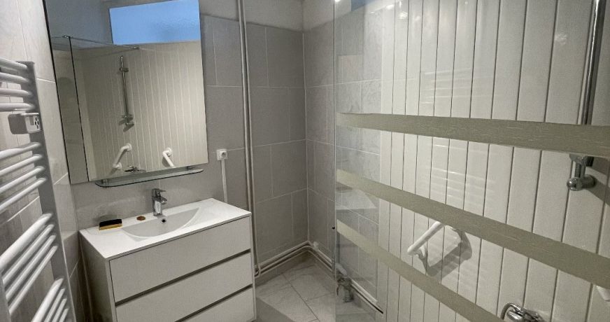 location Appartement en résidence Beziers