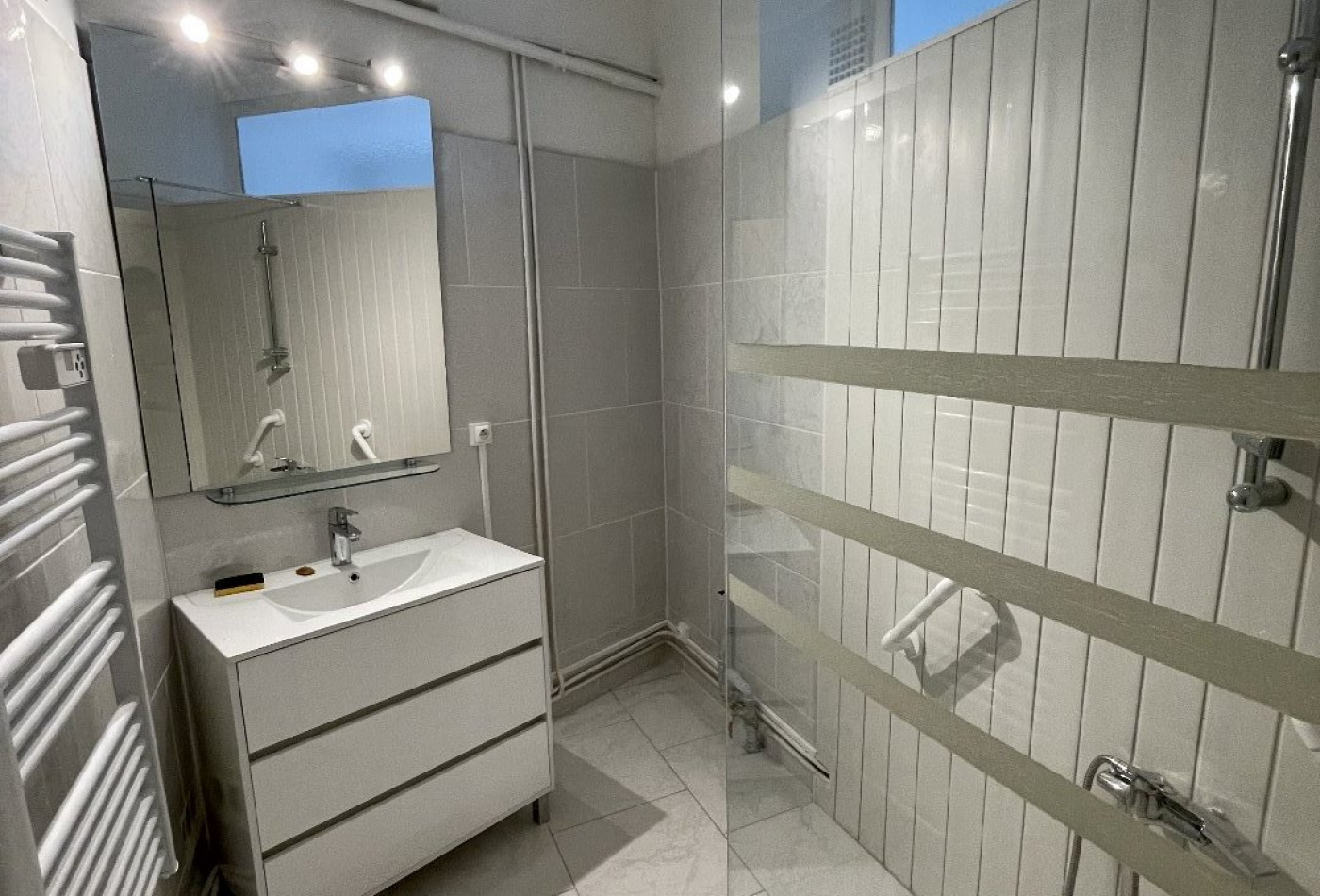 location Appartement en résidence Beziers - Photo 7
