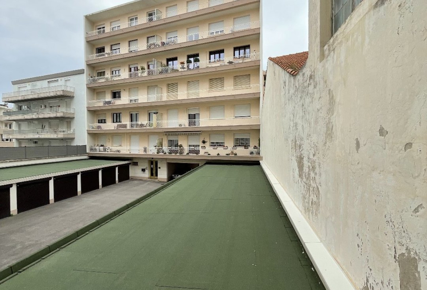 location Appartement en résidence Beziers - Photo 10