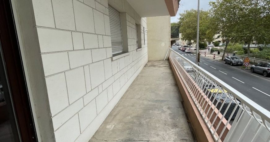 location Appartement en résidence Beziers