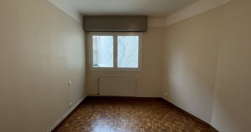 location Appartement en résidence Beziers