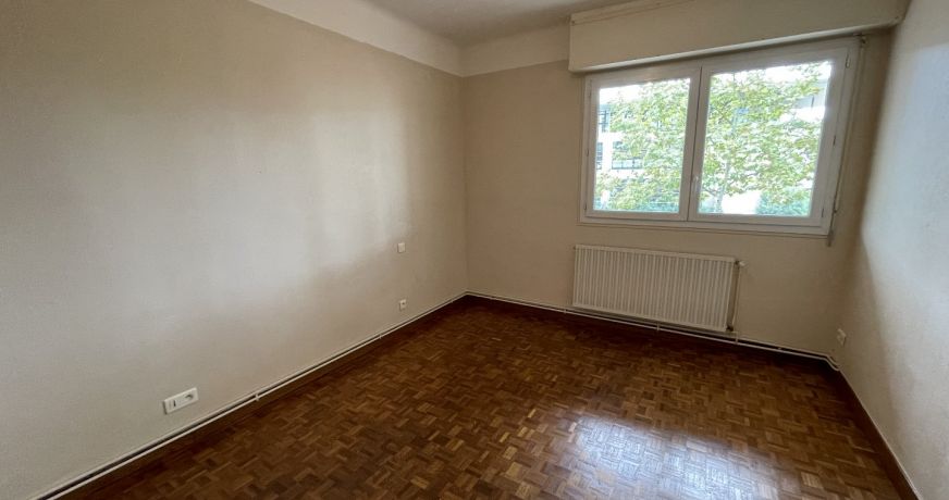 location Appartement en résidence Beziers