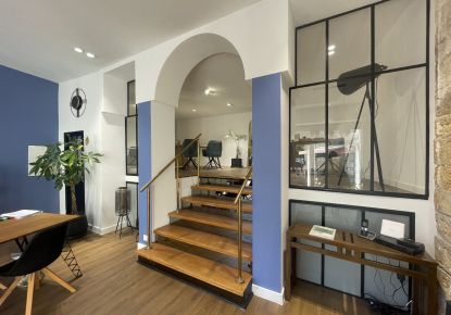 location Ateliers et bureaux Beziers