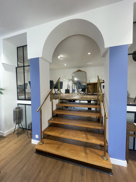 location Ateliers et bureaux Beziers - Photo 3