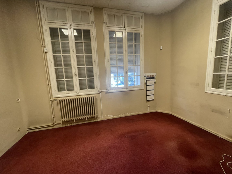 vente Bureau Beziers - Photo 4