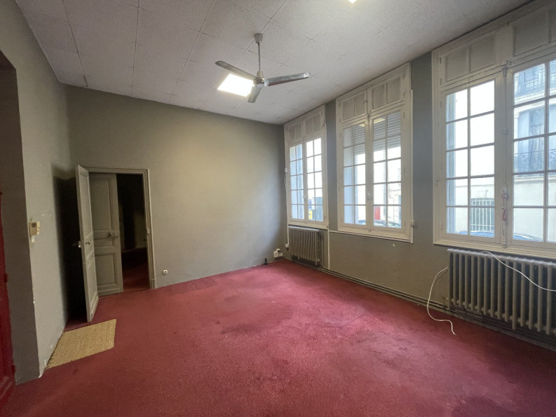 vente Bureau Beziers - Photo 5