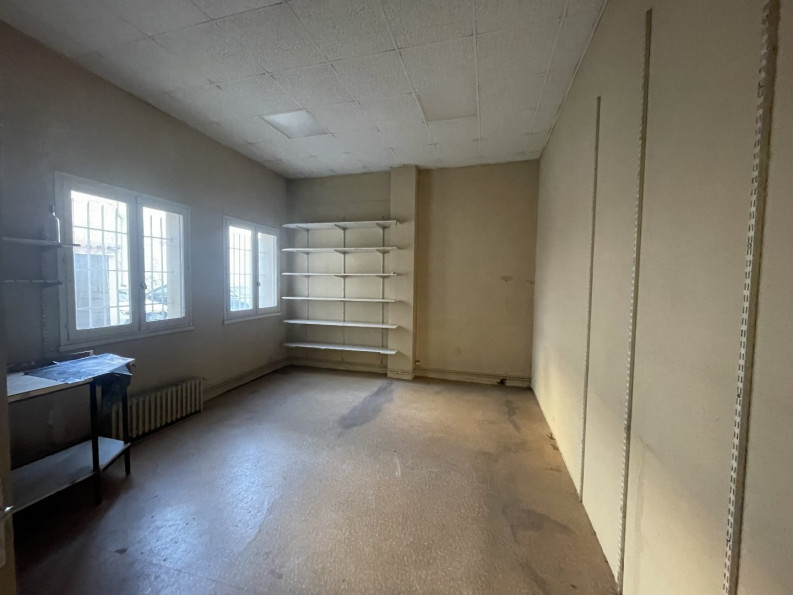 vente Bureau Beziers - Photo 7