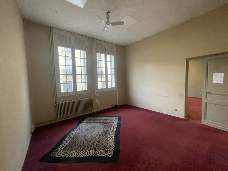 vente Bureau Beziers - Photo 6