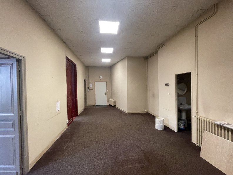 vente Bureau Beziers - Photo 3