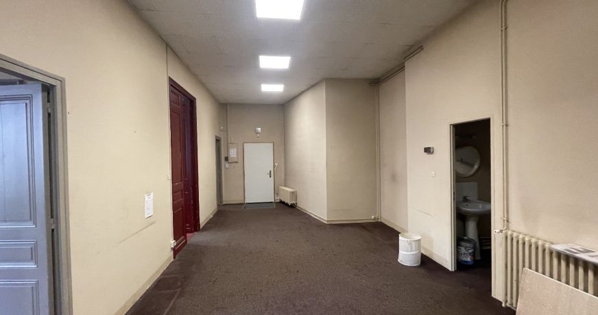 vente Bureau Beziers