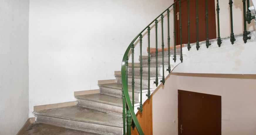 vente Immeuble de rapport Beziers