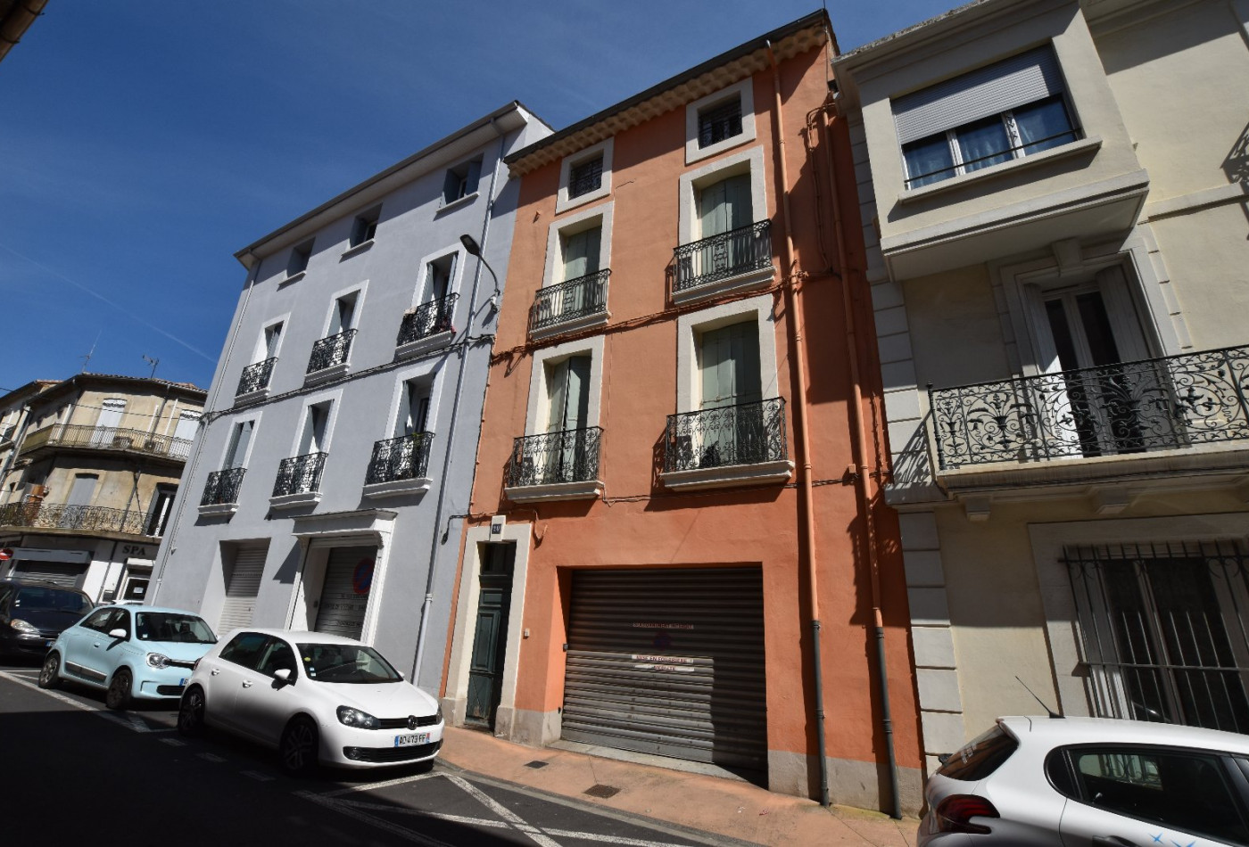 vente Immeuble de rapport Beziers - Photo 2