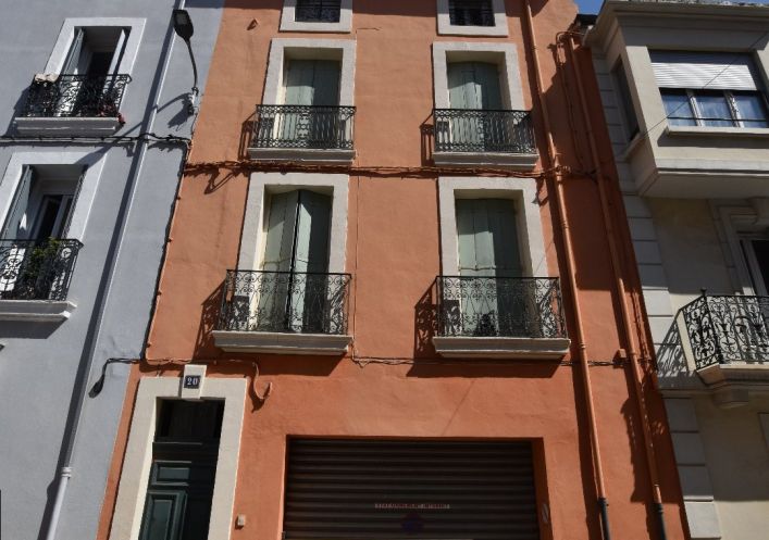 for sale Immeuble de rapport Beziers