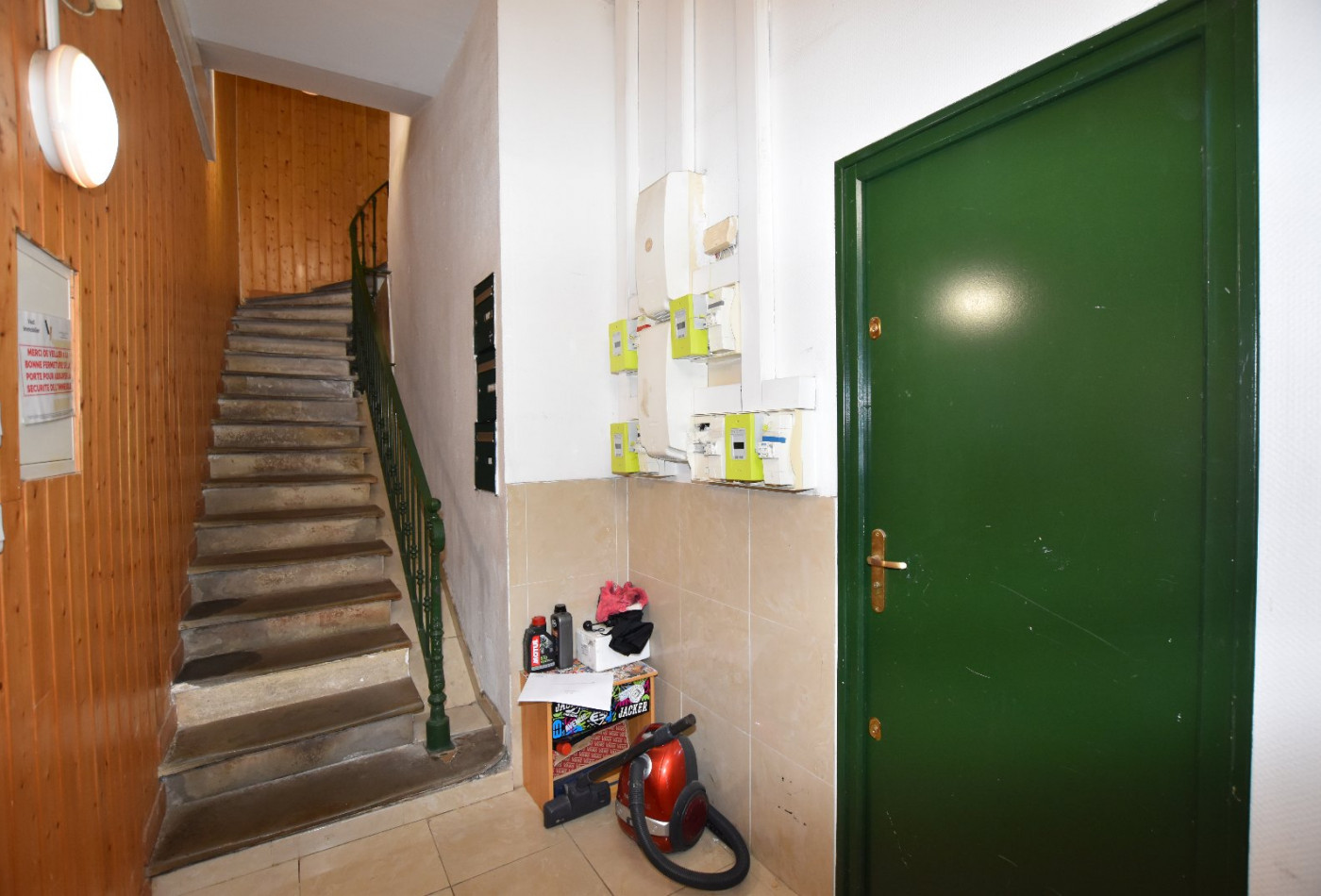 vente Immeuble de rapport Beziers - Photo 3