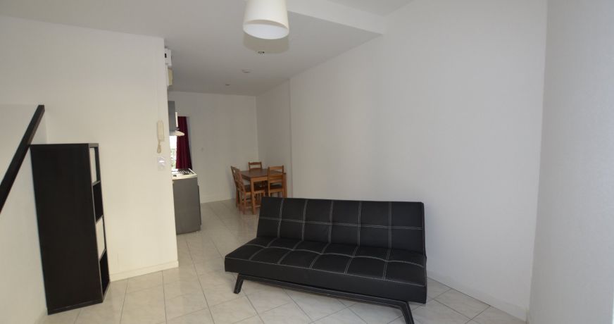 vente Immeuble de rapport Beziers