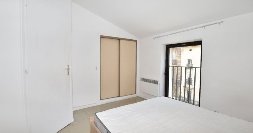 vente Immeuble de rapport Beziers